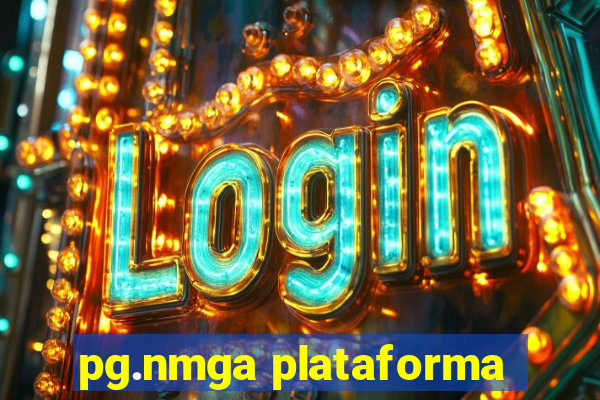 pg.nmga plataforma